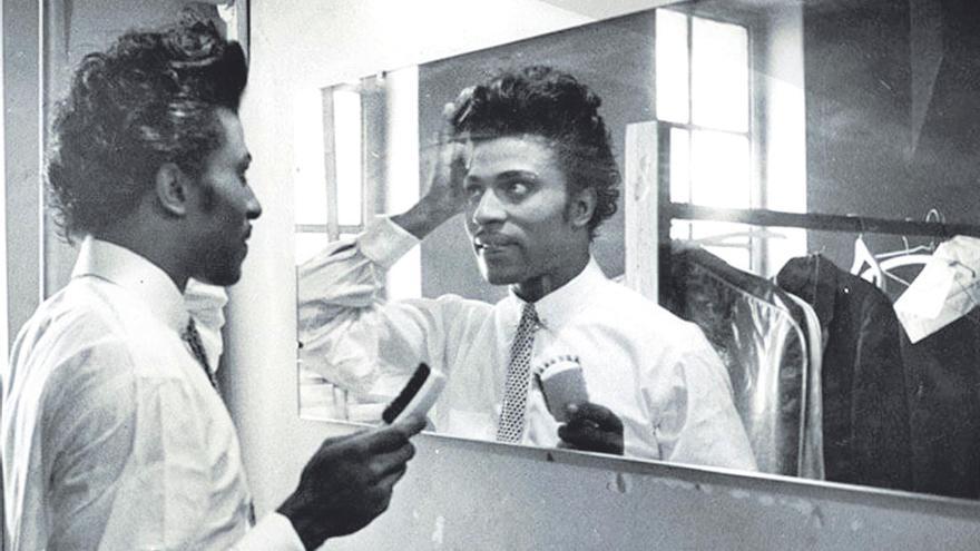 Little Richard: Arquitecto queer del rock and roll