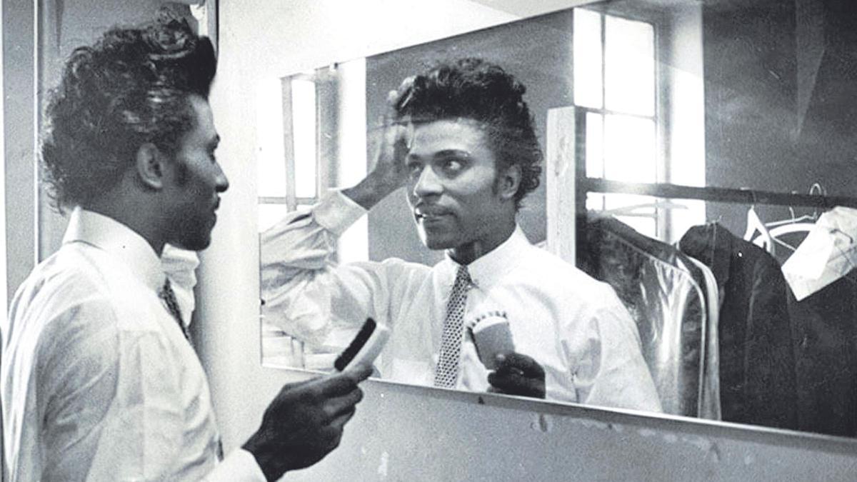 Little Richard