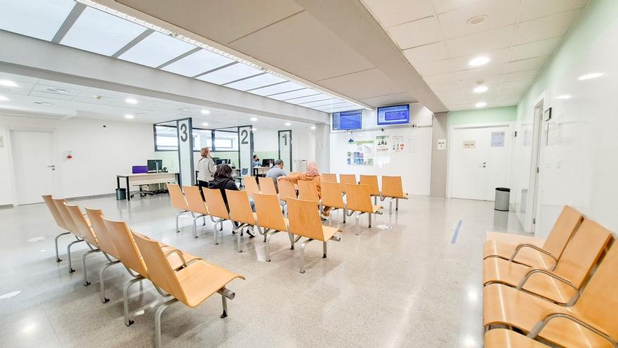 Els 19 hospitals que no faran hores extra a partir de juny per forçar Salut a negociar
