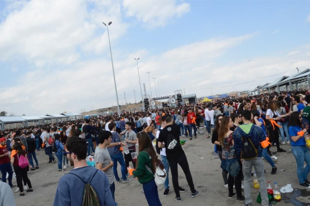 La Facultad de Económicas celebra su día del patrón