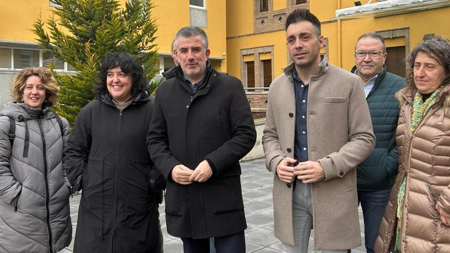 ERC demana que s’estudiï a fons el mapa sanitari del Ripollès abans de prendre cap decisió