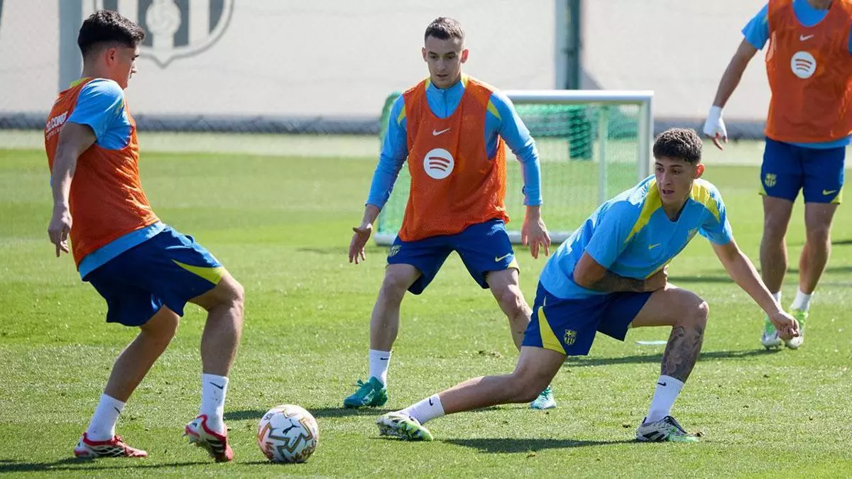El nivel del rondo pone en aprietos a Pacífico