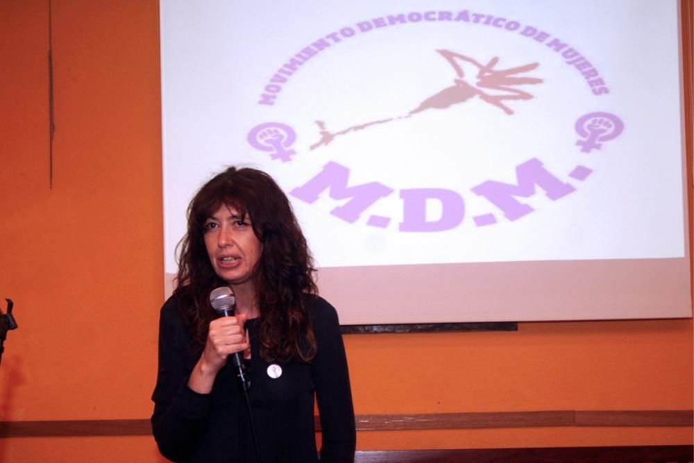 MDM celebra su 40 aniversario