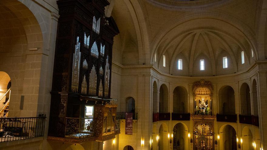 Tres días de música celestial en San Nicolás