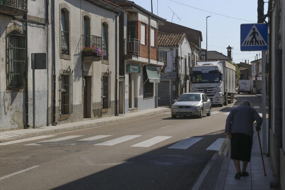 Zamora DesAparece|Bermillo