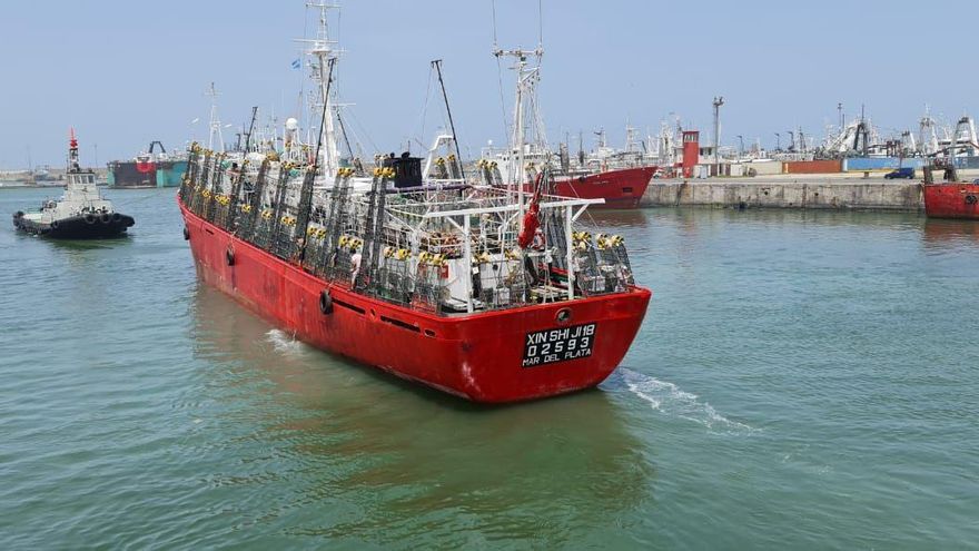 La pesca echa el cerrojo a la crisis con impagados y quitas por 450 millones
