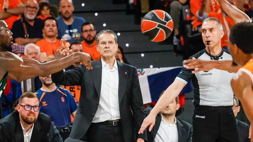 Pedro Martínez: "Es un día que pasarán los años y nos acordaremos"