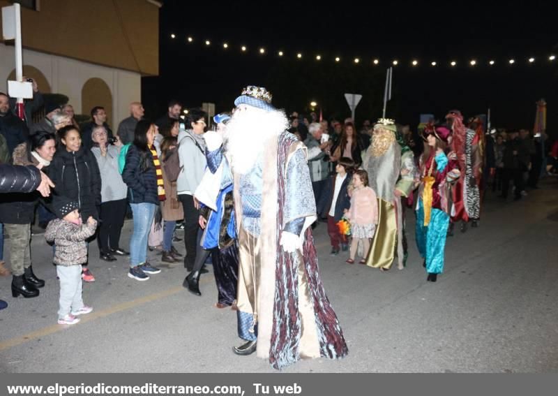 Cabalgata de los Reyes Magos