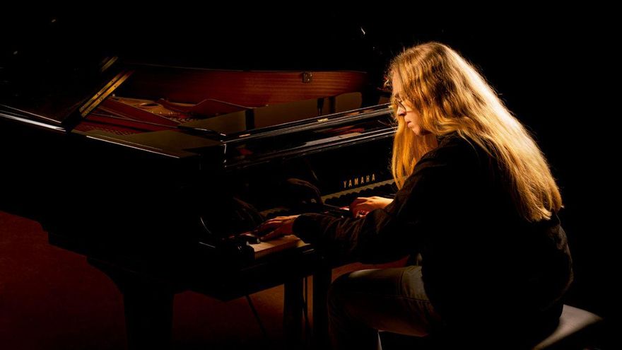 Raúl Pérez cierra hoy las citas del Cartagena Jazz en Mr. Witt Café