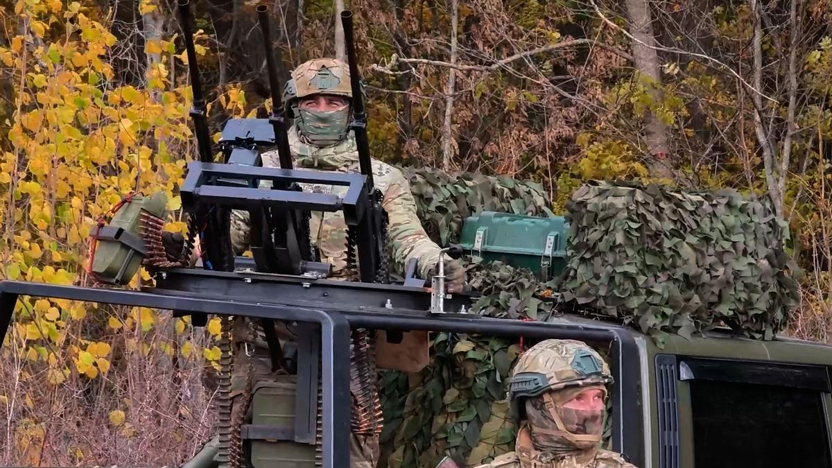 ÚLTIMA HORA GUERRA RUSIA UCRANIA