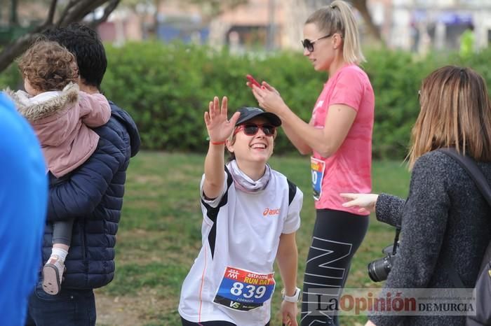 Carrera Asteamur Run Day (I)