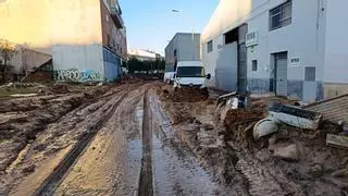 La agonía de las industrias de Paiporta: siete meses de pérdidas por la lentitud del Consorcio