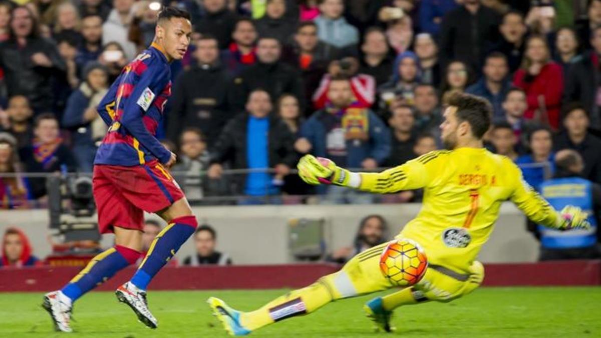 Al Santos le puede salir caro el traspaso de Ney al Barça