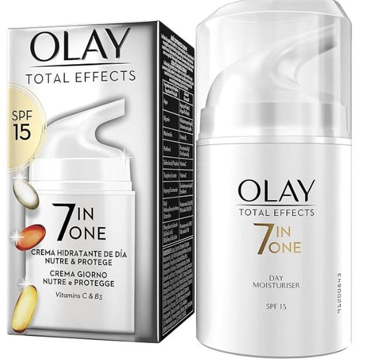Olay Total Effects 7