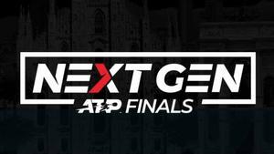 Llegan las Next Gen ATP Finals