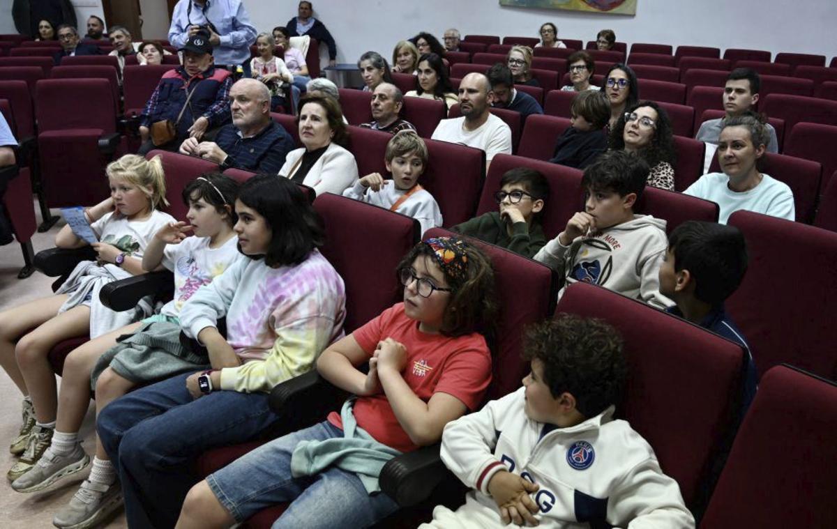 Los grandes protagonistas de la jornada de ayer en el festival de cine.