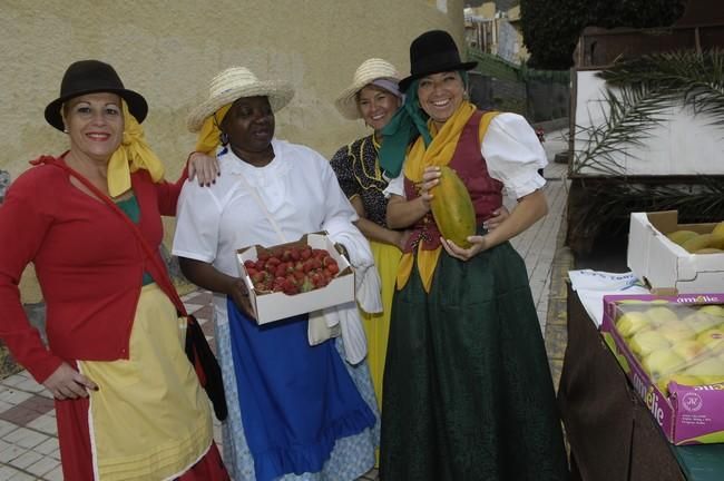 ROMERIA SAN JOSE. BARRIO DE SAN JOSE