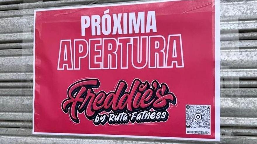 Un influencer gastronómico de Zaragoza ultima la apertura de su propia hamburguesería en María de Huerva: "Al final, se hace realidad"