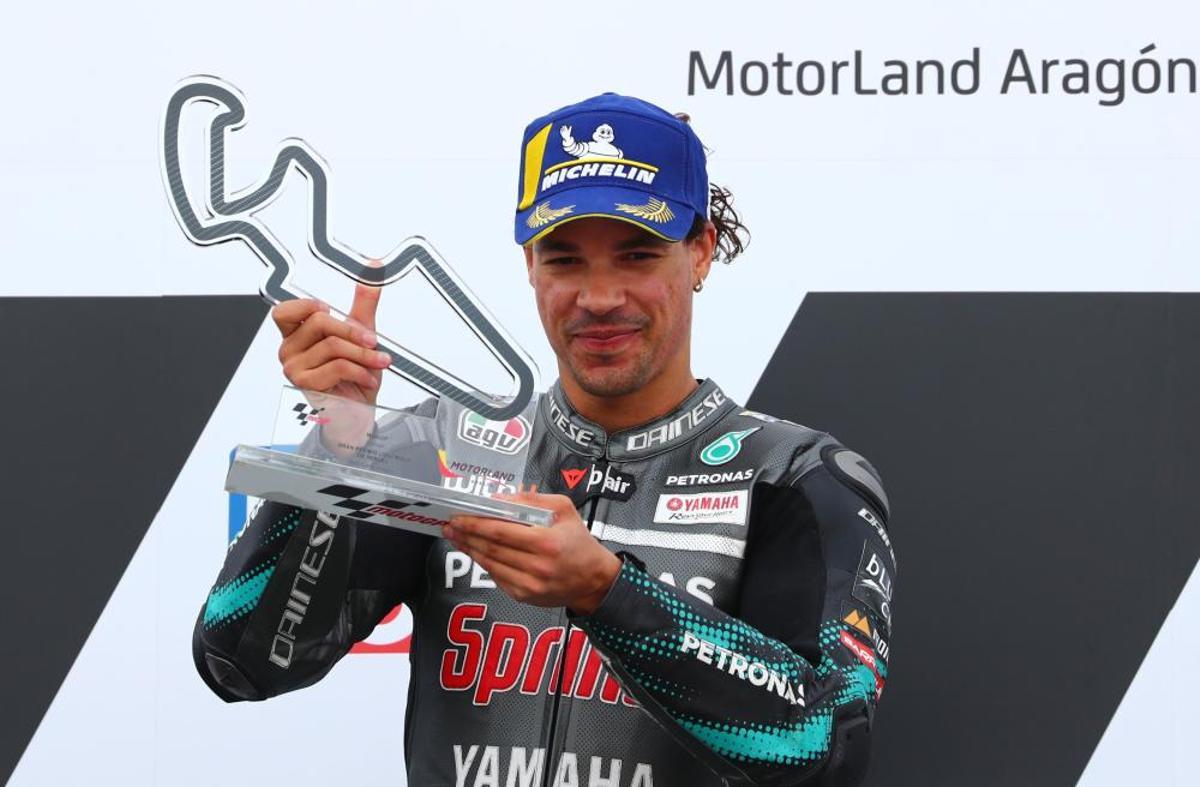 GP de Teruel de MotoGP GP de Teruel de MotoGP