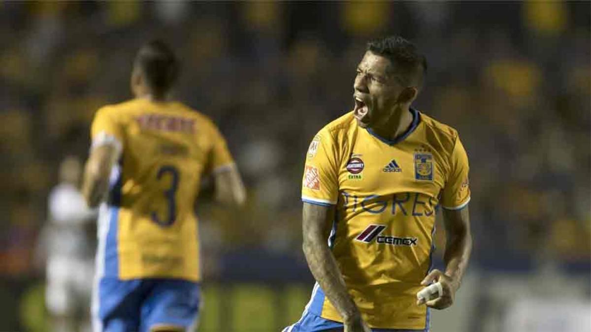 Tigres ya está en la final