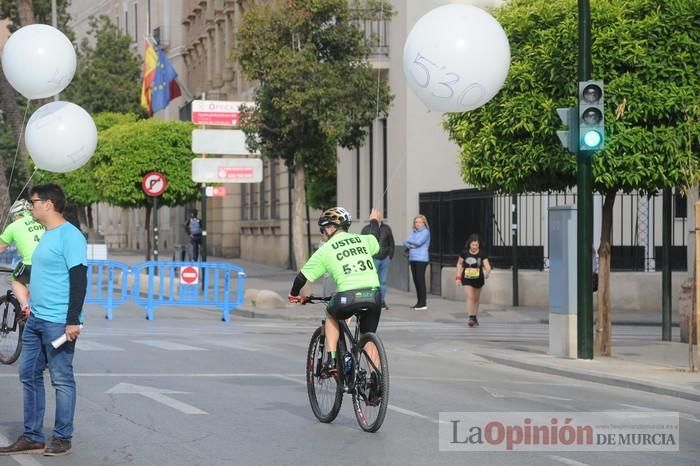 Carrera Asteamur Run Day (I)