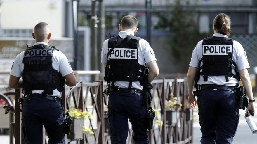 Els terroristes de la Rambla i de Cambrils van ser a la torre Eiffel