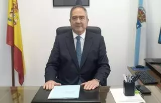 El Poder Judicial elige a Ignacio Picatoste nuevo presidente del Tribunal Superior de Galicia