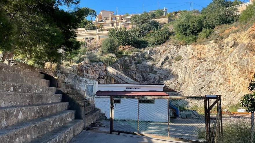 4.000 vecinos de Castelló, sin agua potable por la contaminación de un pozo