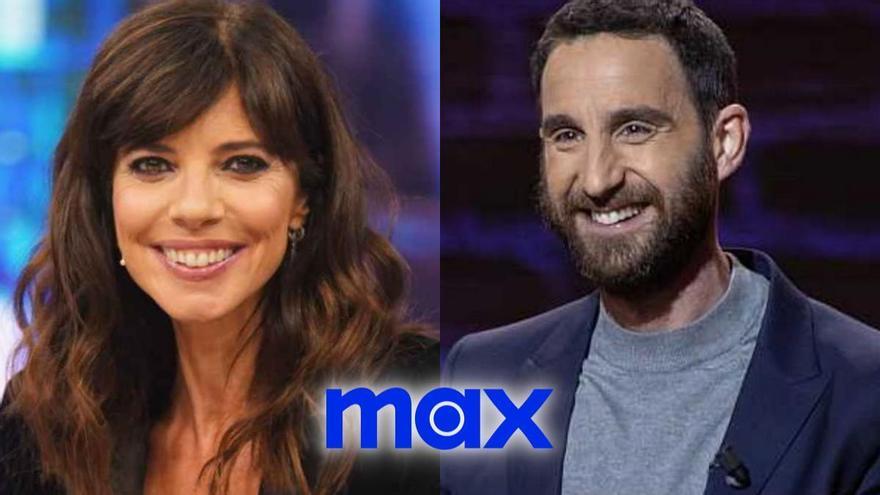 Maribel Verdú y Dani Rovira protagonizarán la nueva serie de Max: todos los detalles de &#039;Cuando nadie nos ve&#039;