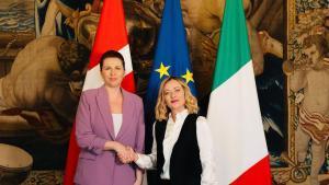 La dreta europea aprofita la crisi de Ceuta per endurir el seu discurs contra la immigració