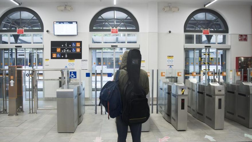 Renfe adjudica a Alstom i Stadler un «megacontracte» de Rodalies de 2.445 milions d&#039;euros