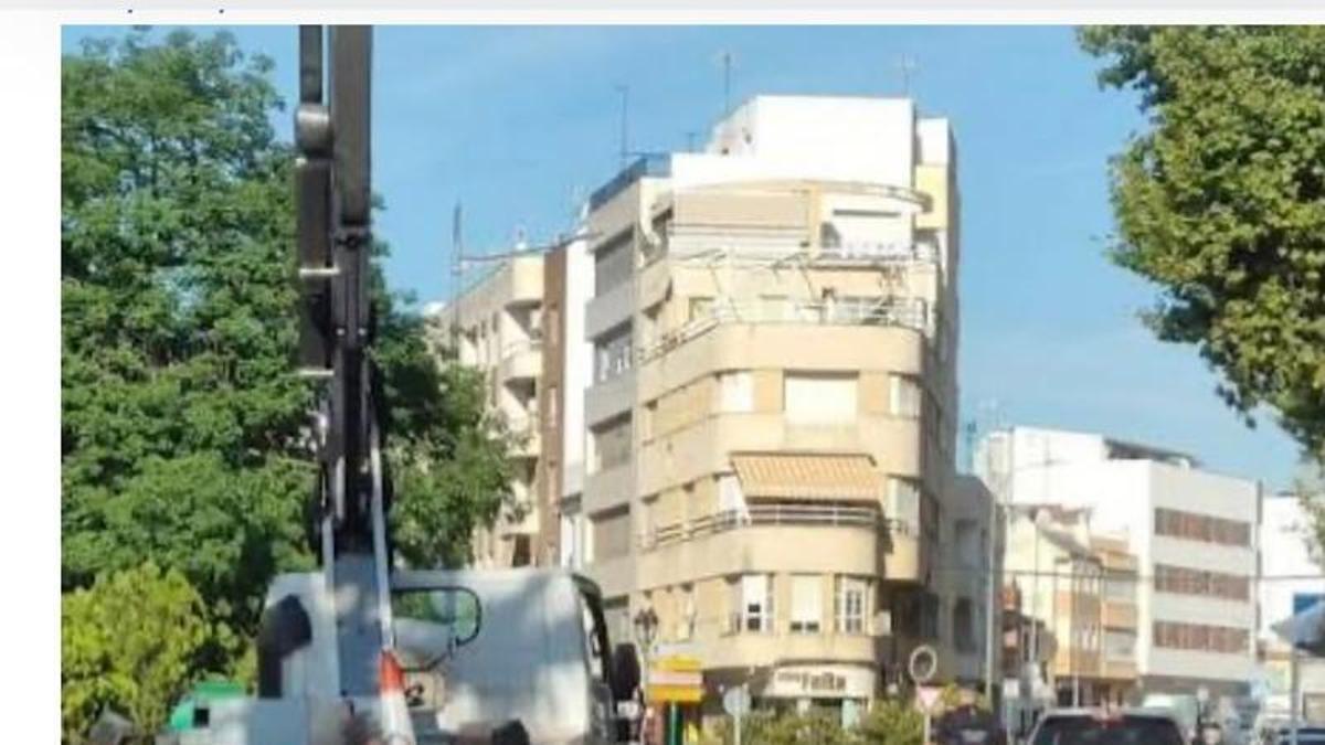 Puente Genil licita la compra de vehículos para Servicios Generales, Obras y Protección Civil.
