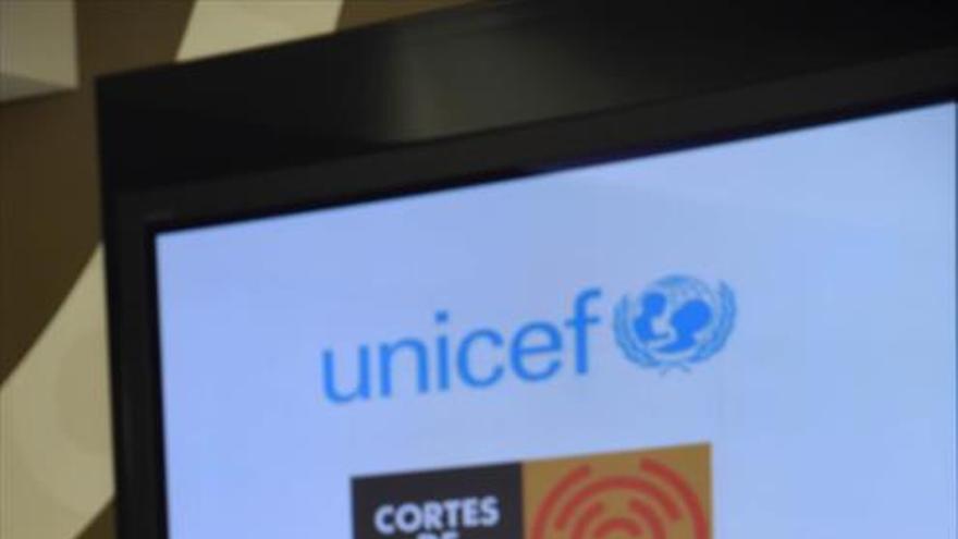 Unicef lleva a las Cortes su propuesta de una ayuda por hijo