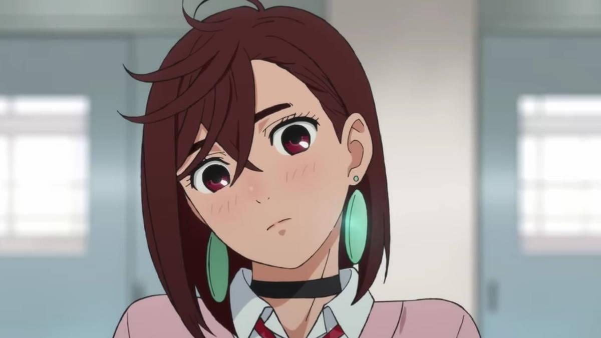 Momo Ayase, de la serie de anime Dan dan dan Momo Ayase, de la serie de anime Dan dan dan