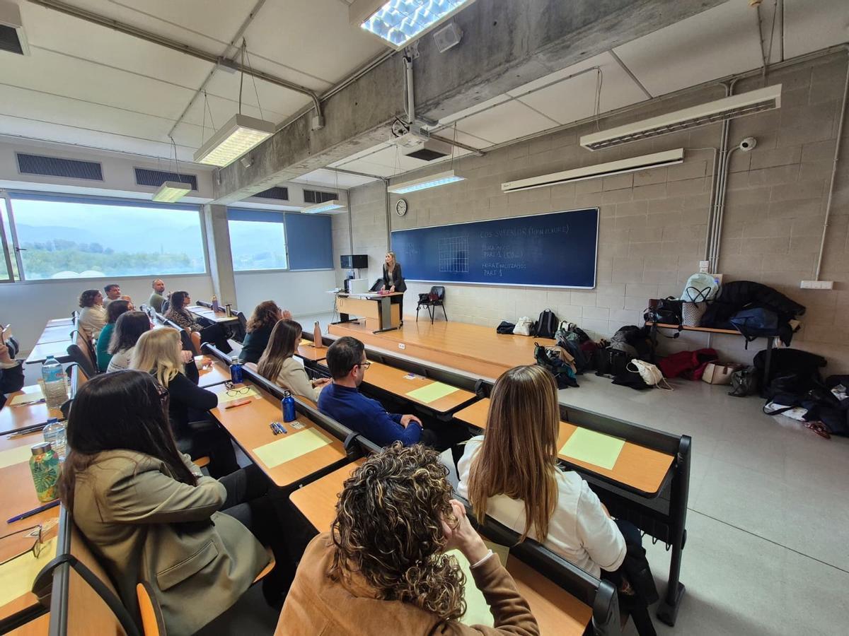 El Govern convoca a 3.405 personas para 219 plazas de funcionario.
