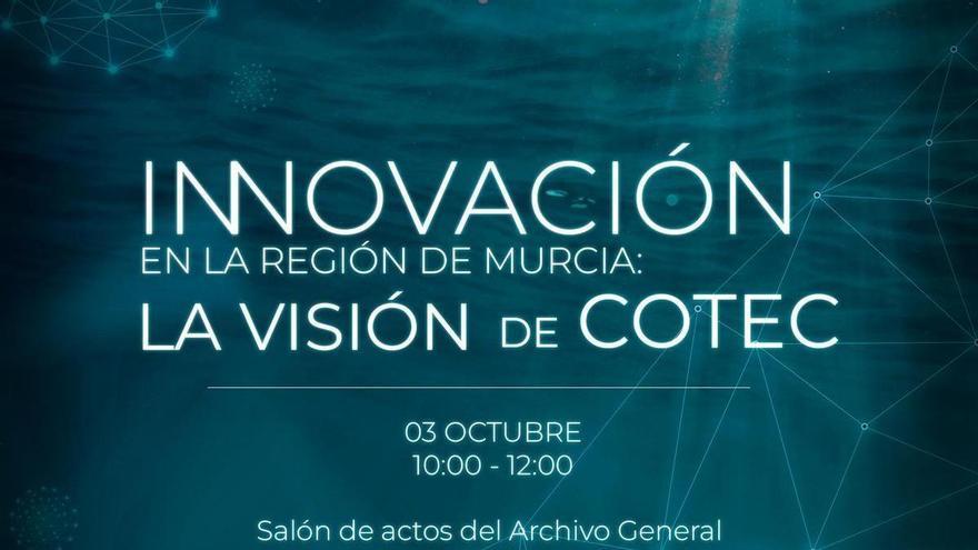 La Fundación Isaac Peral y COTEC celebran una jornada sobre innovación en la industria regional el próximo 3 de octubre