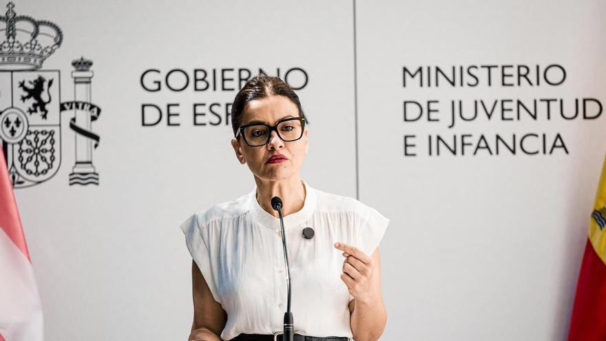 El Gobierno central destina 740.000 euros a Galicia para acoger a niños y adolescentes migrantes no acompañados