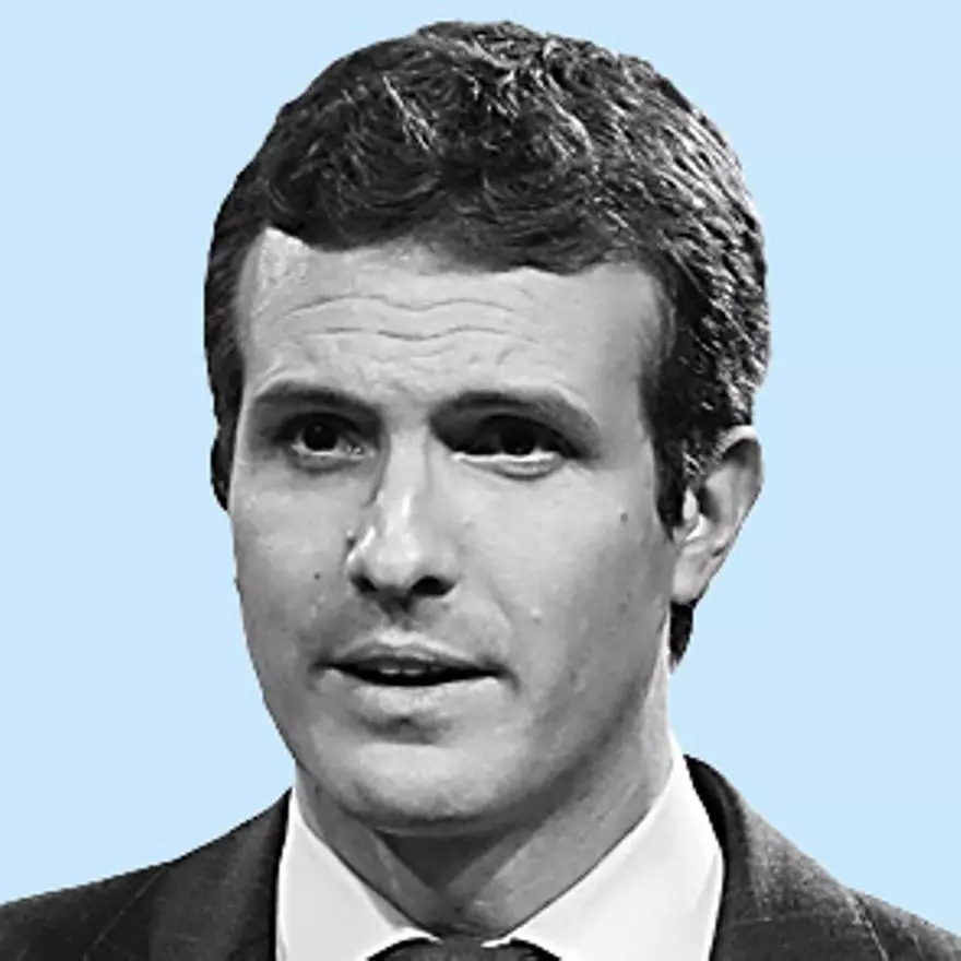 Pablo Casado