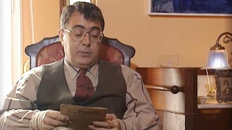 Los Premis Altea de Literatura i Investigació homenajearán al periodista alteano Toni Mestre