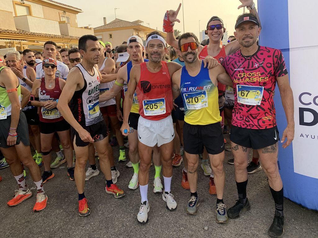 El Cross Paraíso Extreme, en imágenes