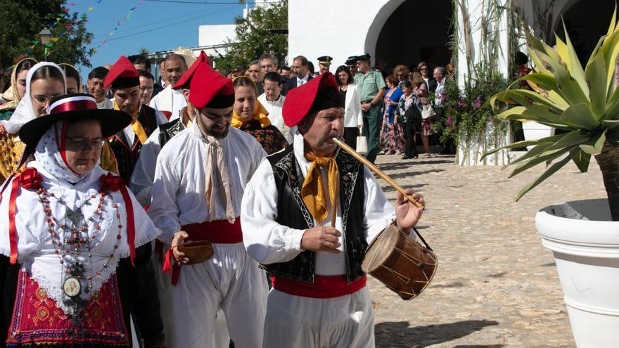 Mira las mejores imágenes de las Festes de Sant Rafel