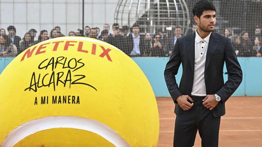 &quot;No creo que Alcaraz vaya a ganar Grand Slams acostándose a las 7 de la mañana&quot;