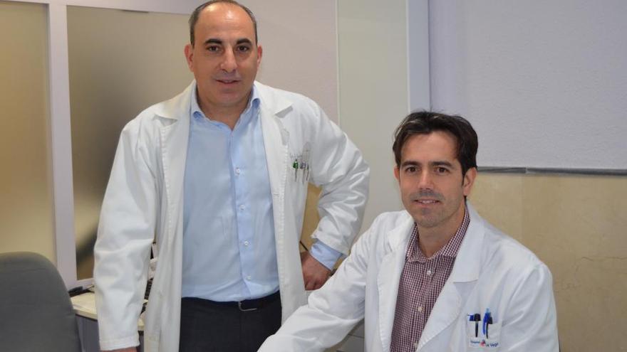 Hospital La Vega de Murcia cuenta con una Unidad de Cadera de alto nivel