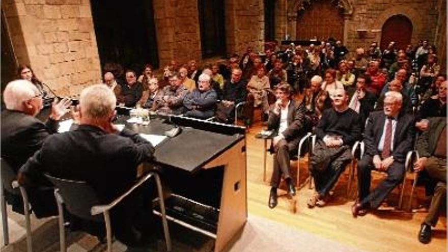 La processó del Sant Enterrament s&#039;avança una hora i la sortida serà a les nou de la nit