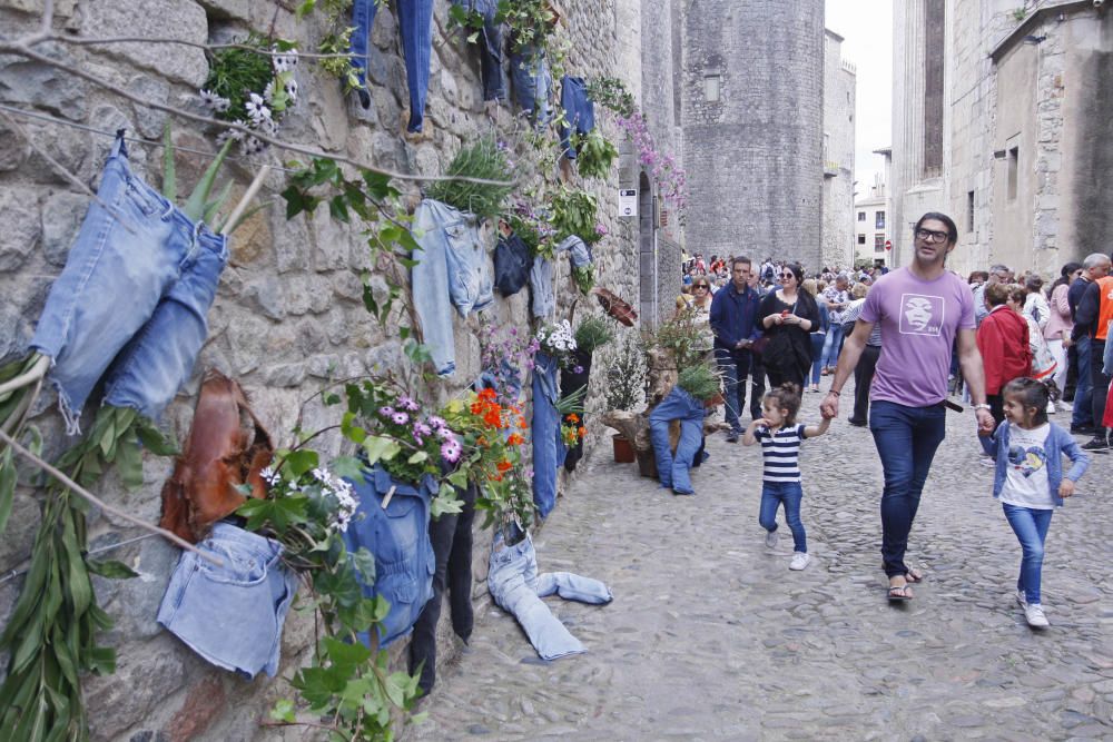 Girona, Temps de Flors 2019