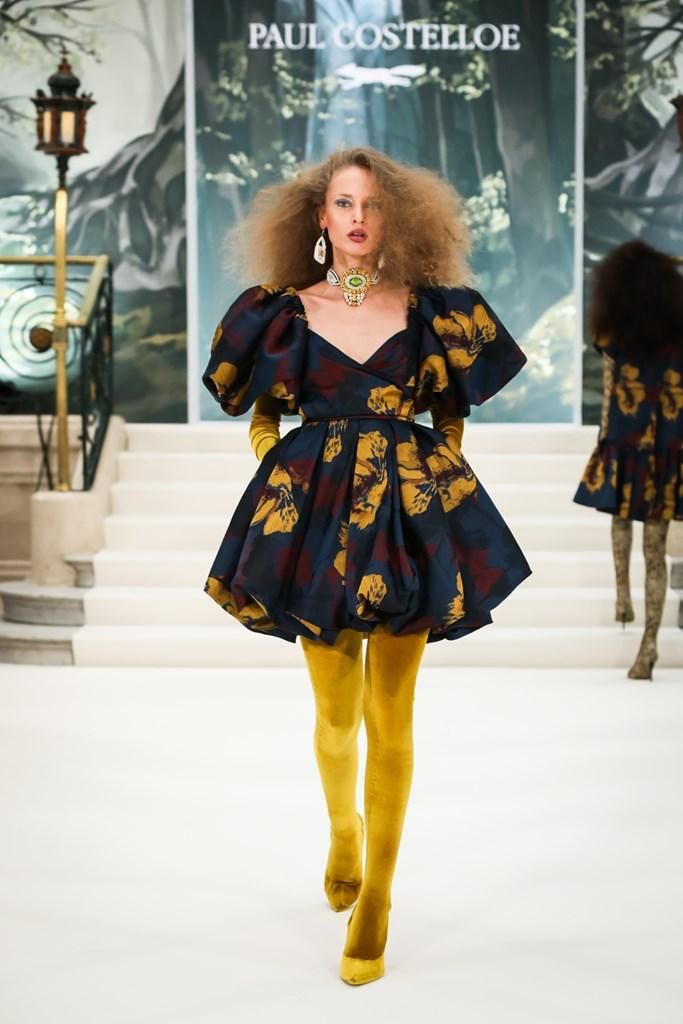 Paul Costelloe