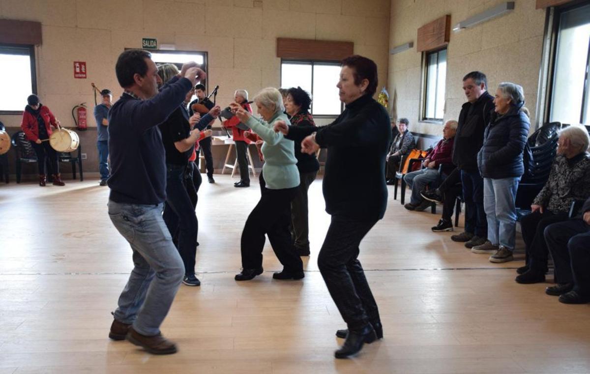 Riofrío busca sustitutos a los santos Fabián y Sebastián, calcinados el 15 de agosto de 1969