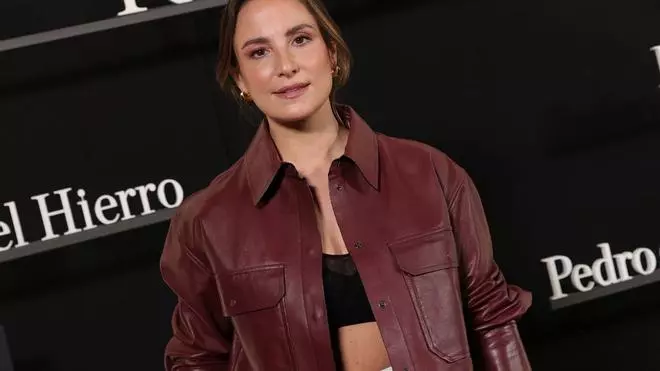 Marta Pombo se sincera como nunca sobre su matrimonio: "Yo no quería"