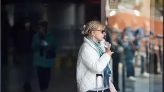 Darias: "Las empresas decidirán si se usa la mascarilla en función del puesto"