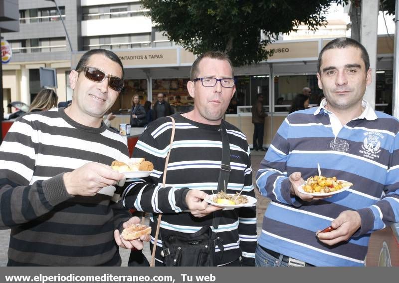 GALERÍA DE FOTOS - Mesón de la tapa y la cerveza Enrique Querol